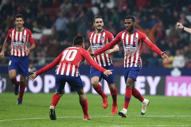اتلتيكو مدريد اتلتيكو مدريد